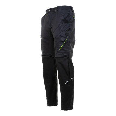 Брюки BRODEKS KS305, черный (46) (KS305BLACK46)