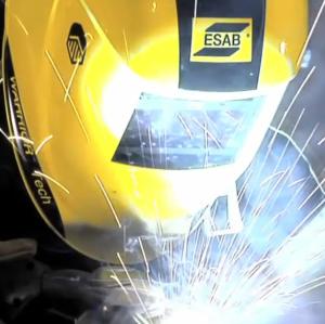 Изменение прайс-листа на стандартную автоматику ESAB Изменение прайс-листа на стандартную автоматику ESAB