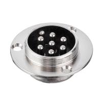 Разъём ПТК pin 7-M МАСТЕР PIN0701