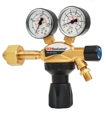 Редуктор кислородный GCE Base Control OXY