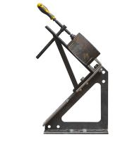 Учебное приспособление Кедр для сварки под углом 45° (Н-L045) - WorldSkills Russia (Д-16 EXPERT)