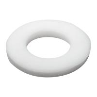 Кольцо ПТК фторопластовое к БКО