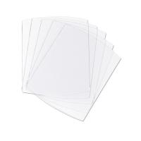 Наружное усиленное защитное стекло ESAB Warrior Tech (пластик)