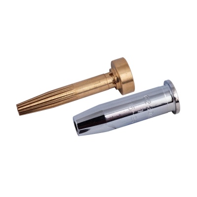 Мундштук пропановый Сварог 6290 NX в сборе №1 15-25мм