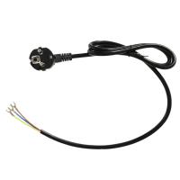 Кабель соединительный ESAB Mains Cable 3G 2,5 с зажимом