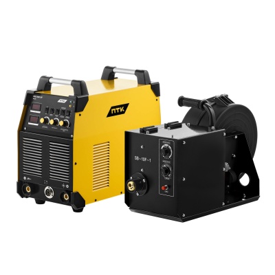 Сварочный аппарат ПТК RILON MIG 500 GF (НАКС) Сварочный аппарат ПТК RILON MIG 500 GF (НАКС)