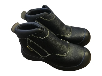 Ботинки для сварщиков ESAB Titan