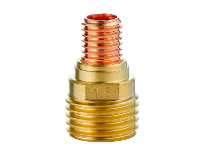 Газовая линза Сварог TS 9–20–25, 1.6мм, IGF0005-16 (87341) Газовая линза Сварог TS 9–20–25, 1.6мм, IGF0005-16 (87341)