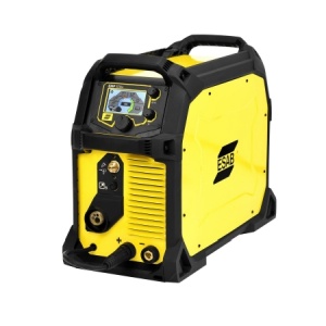 Поступление оборудования Rebel EMP 320ic