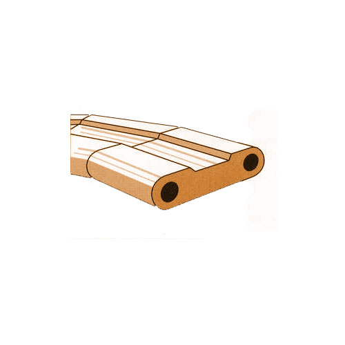 Подкладки керамические ESAB PZ 1500/22