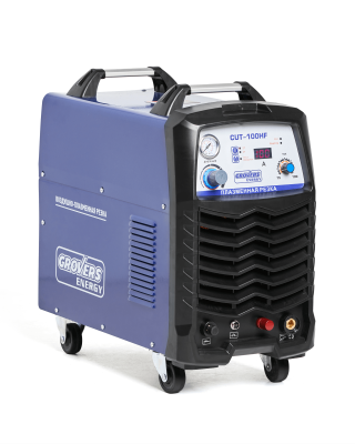 Сварочный аппарат GROVERS CUT 100 HF ENERGY Сварочный аппарат GROVERS CUT 100 HF ENERGY