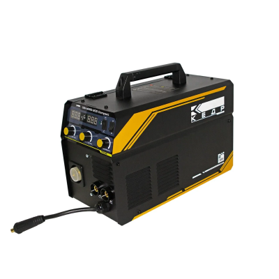 Полуавтомат Кедр UltraMIG-200 Compact (230В, 40-200А)