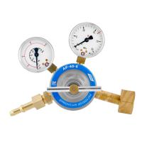 Регулятор ПТК АР-40-5 расхода газа