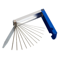 Набор для прочистки сопел сварочных горелок и резаков Кедр (L-75мм)