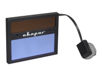 Светофильтр для сварочной маски Сварог XA-1001F(G)