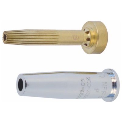 Мундштук пропановый GCE NFF 15-25мм