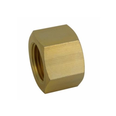 Гайка KRASS 14 М12х1,25 правая (Латунь) (5 шт.) (2190581) Гайка KRASS 14 М12х1,25 правая (Латунь) (5 шт.) (2190581)