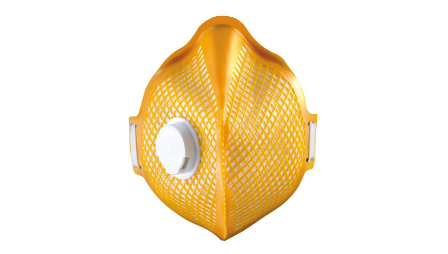 Респиратор ESAB Filtair Flat A-3V