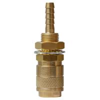 Быстроразъемное соединение ПТК TIG TP вода (D6 мм) ATL7080