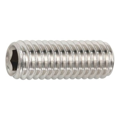 Винт ESAB Headless Screw M8x25-Iso7434 установочный Винт ESAB Headless Screw M8x25-Iso7434 установочный