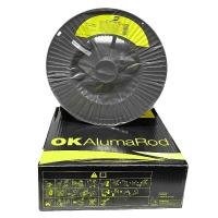 Проволока сварочная ESAB OK AlumaRod 4043