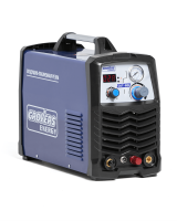 Сварочный аппарат GROVERS CUT 60I  ENERGY