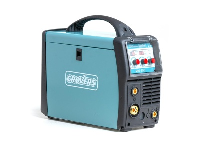 Полуавтомат GROVERS MIG 200