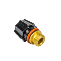 Колпачок Кедр TIG-500 EXPERT короткий