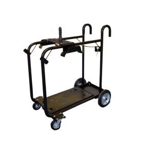 Поступление на склад тележек для аппаратов серии Fabricator