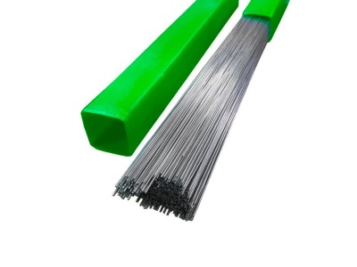 Прутки присадочные GROVERS ER-4043 (серия D)