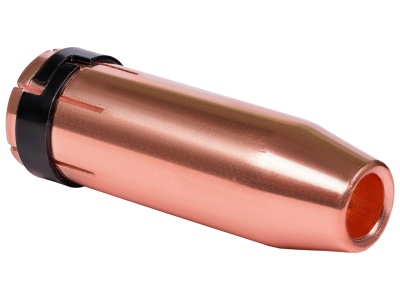 Сопло КЕДР MIG-500/500D PRO Ø12мм, коническое газовое Сопло КЕДР MIG-500/500D PRO Ø12мм, коническое газовое