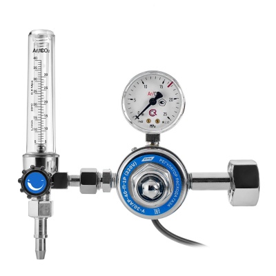 Регулятор ПТК У-30/АР-40-П-1Р (220V) расхода газа