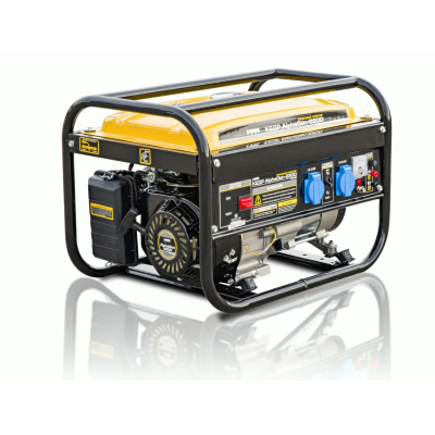 Генератор бензиновый КЕДР AlphaGen-2200 (8024831)