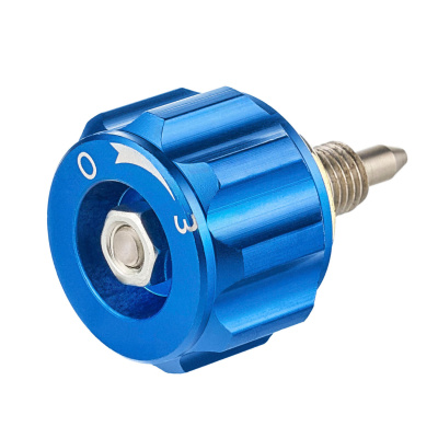 Узел вентиля ПТК КП к резакам РК-300 и РБ-300 Узел вентиля ПТК КП к резакам РК-300 и РБ-300