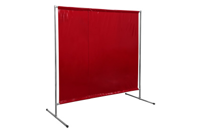 Экран сварочный Кедр ЭС-2018