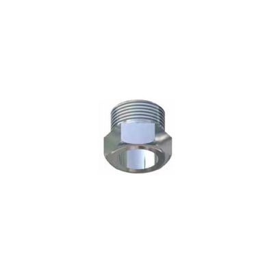 Гайка ESAB Nozzle Nut F. Gas Mixing Torch к резаку Гайка ESAB Nozzle Nut F. Gas Mixing Torch к резаку
