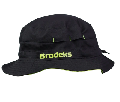 Панама Brodeks KM145, черный
