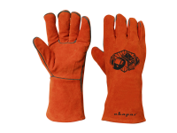 Перчатки сварщика Сварог КС-4, POR-4