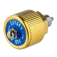 Узел вентиля ПТК КП к резакам серии Р3-345П