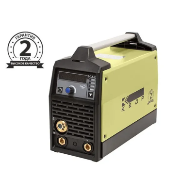 Сварочный аппарат КЕДР MIG-160 GDM (220В, 50-160А)
