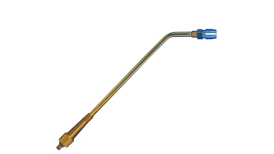 Насадка для нагрева GCE 2000 л/час, 13,0кВт, пропан