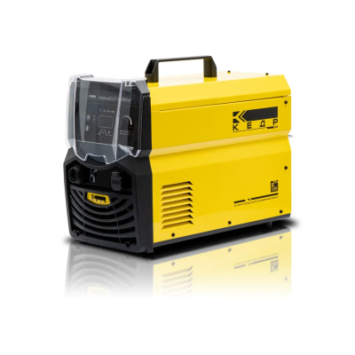 Установка воздушно-плазменной резки КЕДР AlphaCUT-80MV (220-380В, 25-80А, 35 мм) (8025622)