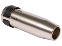 Сопло КЕДР MIG-24 PRO Ø12,5мм, коническое газовое