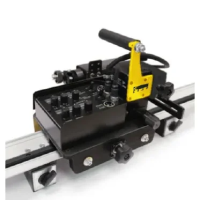 Каретка сварочная Кедр СК-7 Plus EXPERT под жесткую рейку