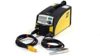 Сварочный аппарат ESAB Caddy Arc 151i, A33