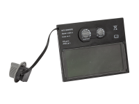 Светофильтр для сварочной маски Сварог LY500A, автоматический, внешняя регулировка