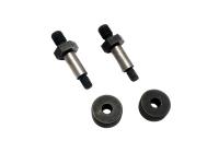 Вал ESAB Shaft+Nut шестерни MEM 30 Вал ESAB Shaft+Nut шестерни MEM 30