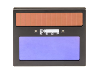 Светофильтр для сварочной маски КЕДР К-100 PRIME