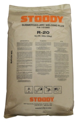 Наплавочный флюс ESAB Stoody R-20 Flux Наплавочный флюс ESAB Stoody R-20 Flux