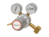 Регулятор аргоновый Сварог АР-40-5 (манометр, расходомер)